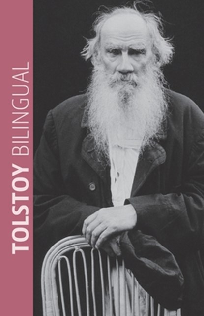 Tolstoy Bilingual, Lev Tolstoy - Paperback - 9781880100400
