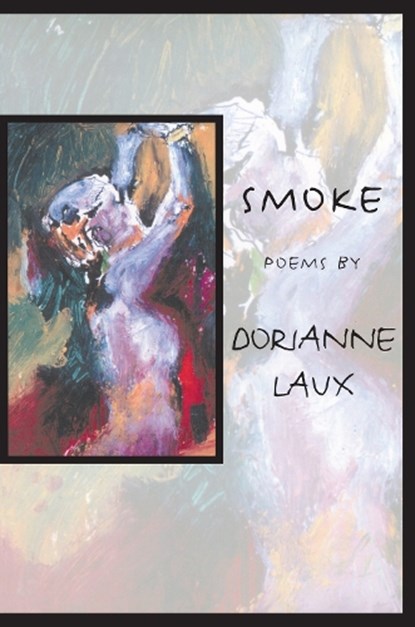 Smoke, Dorianne Laux - Paperback - 9781880238868