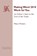 Making Word 2010 Work for You, Hilary Powers - Paperback - 9781880407325
