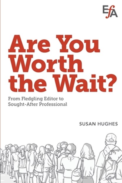 Are You Worth the Wait?, Susan Hughes - Paperback - 9781880407523
