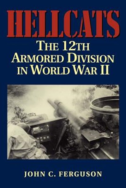 Hellcats, John C. Ferguson - Paperback - 9781880510889