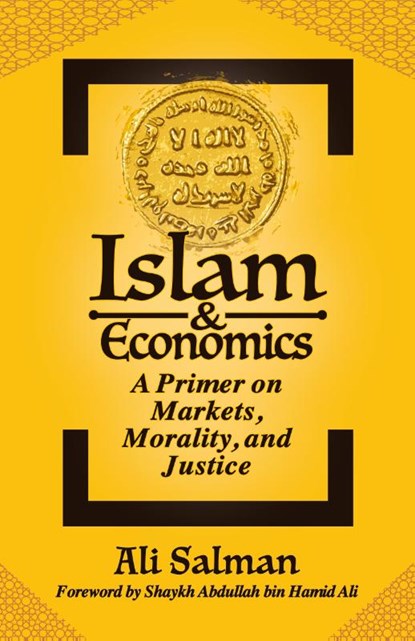 Islam and Economics, Ali Salman - Paperback - 9781880595466