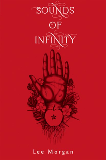 Sounds of Infinity, Lee (Lee Morgan) Morgan - Paperback - 9781881098546