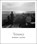 Robert Adams - Tenancy, Robert Adams - Gebonden - 9781881337454