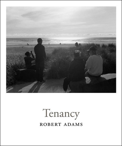 Robert Adams - Tenancy, Robert Adams - Gebonden - 9781881337454