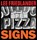 Lee Friedlander: Signs, Lee Friedlander - Gebonden - 9781881337485