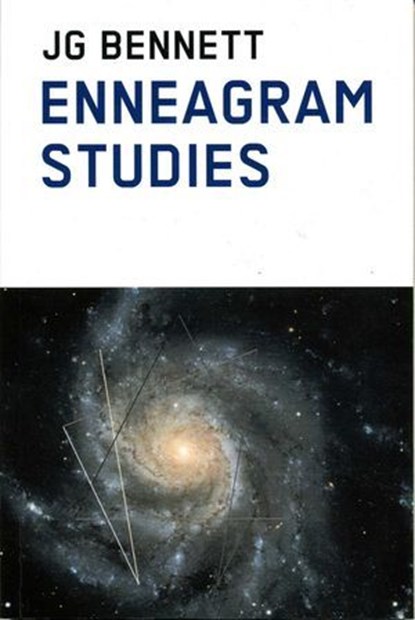 Enneagram Studies, John Godolphin Bennett - Ebook - 9781881408253