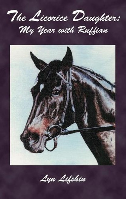 The Licorice Daughter, Lyn Lifshin - Paperback - 9781881515791