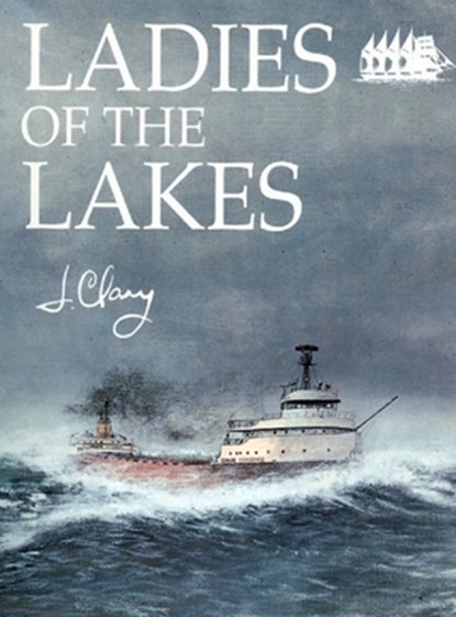 Ladies of the Lakes, Jim Clary - Paperback - 9781882376070