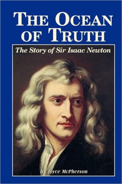 The Ocean of Truth, Joyce McPherson - Paperback - 9781882514502