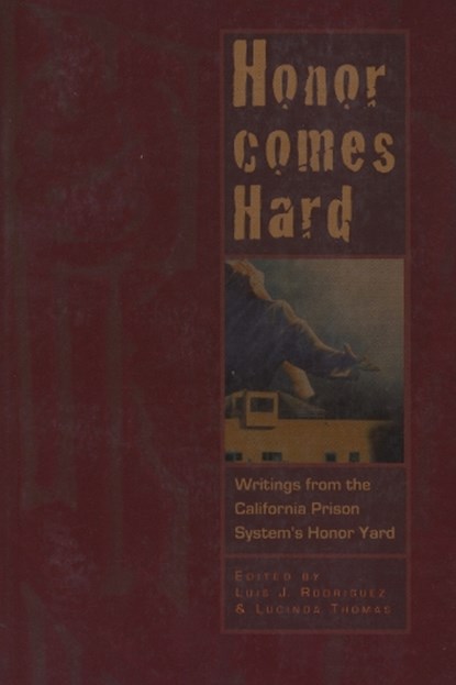 Honor Comes Hard, niet bekend - Paperback - 9781882688388