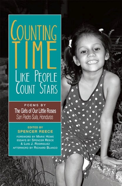 Counting Time Like People Count Stars, Luis J. Rodriguez - Paperback - 9781882688555