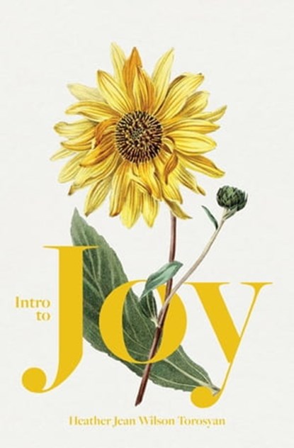 Intro to Joy, Heather Torosyan - Ebook - 9781882840588
