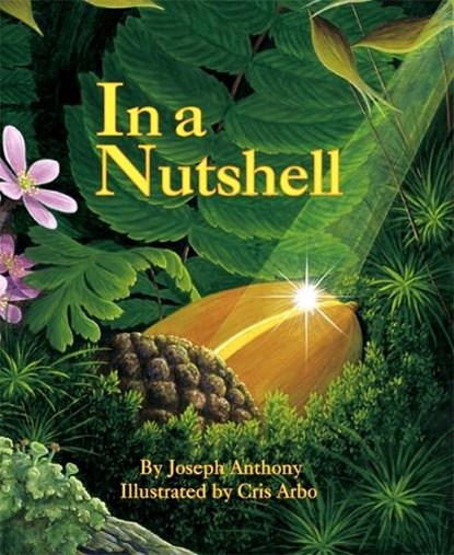 In a Nutshell, Joseph Anthony - Paperback - 9781883220983