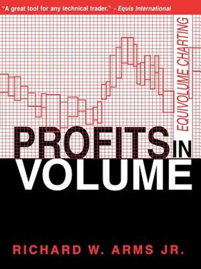 Profits in Volume, Richard W Arms Jr - Paperback - 9781883272258