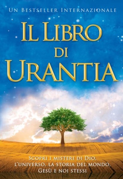 Il Libro di Urantia, Urantia Foundation - Paperback - 9781883395704