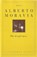 The Conformist, Alberto Moravia - Paperback - 9781883642655