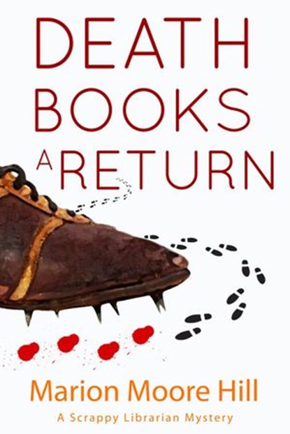 Death Books a Return, Marion Moore Hill - Ebook - 9781883953744