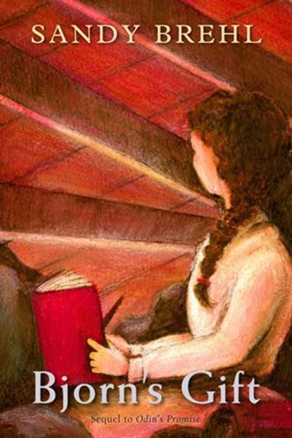 Bjorn's Gift, Sandy Brehl - Ebook - 9781883953881