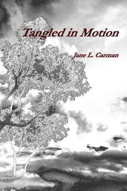Tangled in Motion, Jane L Carman - Paperback - 9781884097638