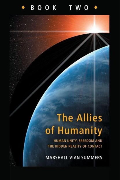 Book 2, Allies of Humanity - Paperback - 9781884238376