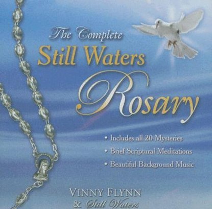 The Complete Still Waters Rosary, Still Waters - AVM - 9781884479267