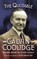 Quotable Calvin Coolidge (PB), Peter D. Hannaford - Paperback - 9781884592560