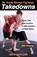 No Holds Barred Fighting: Takedowns, Mark Hatmaker - Paperback - 9781884654251