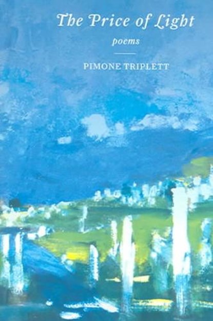 The Price of Light, Pimone Triplett - Paperback - 9781884800627
