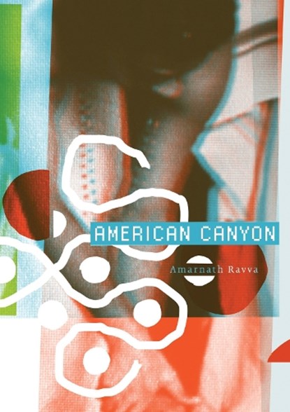 American Canyon, RAVVA,  Amarnath - Paperback - 9781885030160