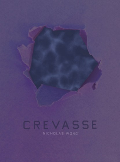 Crevasse, Nicholas Wong - Paperback - 9781885030207