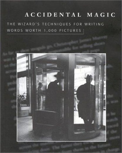 Accidental Magic, WILLIAMS,  Roy H. - Gebonden - 9781885167545