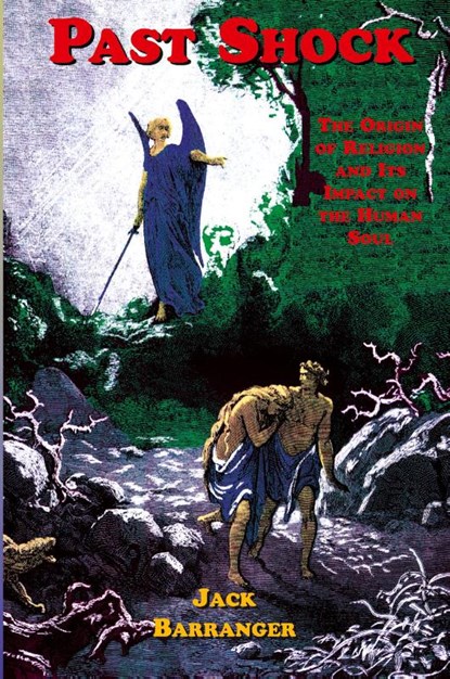 Past Shock, Jack Barranger - Paperback - 9781885395085
