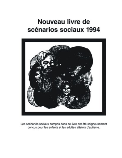 Nouveau Livre de Scenarios Sociaux 1994, Carol Gray - Paperback - 9781885477422