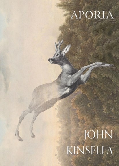 Aporia, John Kinsella - Paperback - 9781885586285
