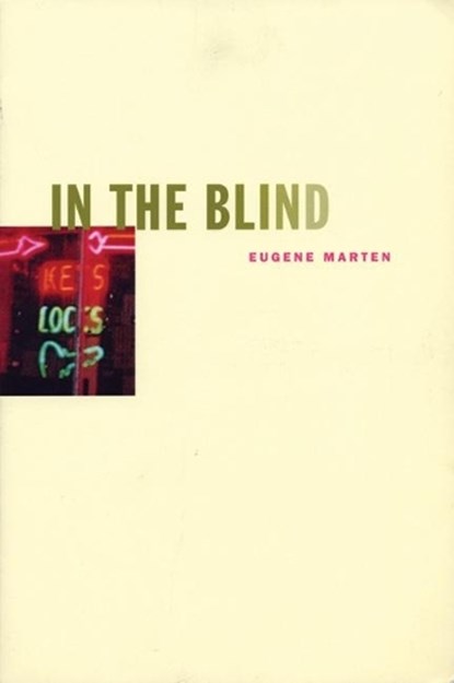 In The Blind, niet bekend - Paperback - 9781885586759