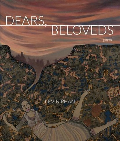 Dears, Beloveds, niet bekend - Paperback - 9781885635754