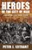 Heroes of the City of Man, Peter J Leithart - Paperback - 9781885767554