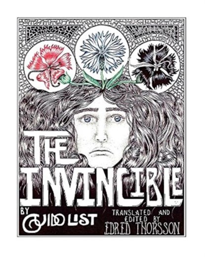 The Invincible, Guido List - Paperback - 9781885972330