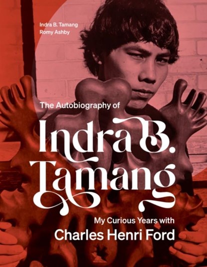 The Autobiography of Indra B. Tamang, Indra B. Tamang ; Romy Ashby - Paperback - 9781885983473