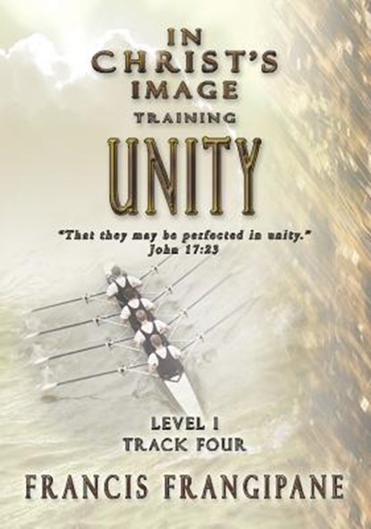 Unity, FRANGIPANE,  Francis - Paperback - 9781886296619
