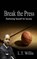 Break the Press, L T Willis - Paperback - 9781886528826