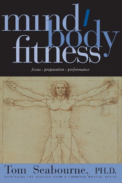 Mind Body Fitness, Tom Seabourne - Paperback - 9781886969872