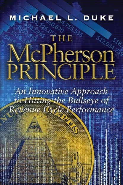 The McPherson Principle, Michael L Duke - Paperback - 9781887043991