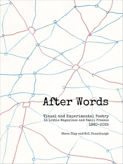 After Words, Steve Clay - Paperback - 9781887123877