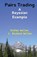 Pairs Trading: A Bayesian Example, HOLLOS,  J. Richard - Paperback - 9781887187152