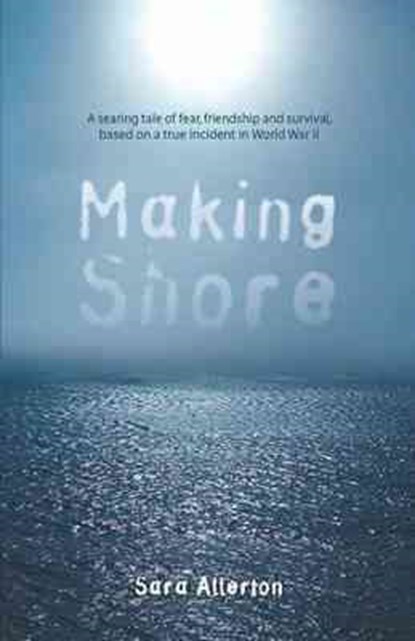 Making Shore, Sara Allerton - Paperback - 9781887354745