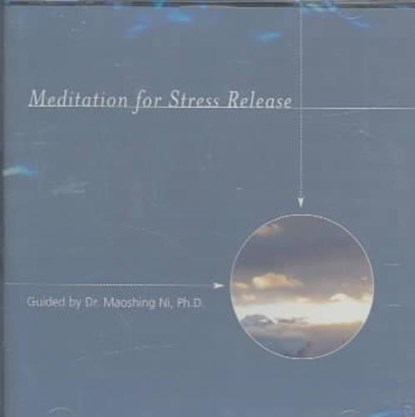 Meditation for Stress Release, NI,  Maoshing - Overig - 9781887575157