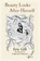 Beauty Looks After Herself, Eric Gill - Paperback - 9781887593441