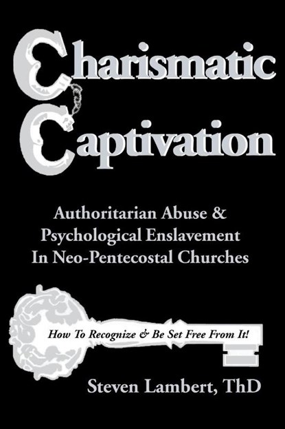 Charismatic Captivation, Steven Lambert - Paperback - 9781887915007